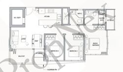 Oceanfront Suites (D17), Apartment #634937971